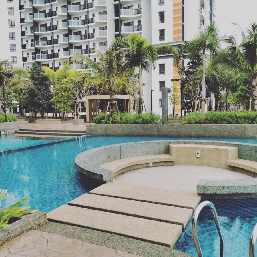 Apartment Timurbay Seafront Kuantan *