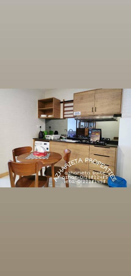Apartment Timurbay Seafront Kuantan Kampung Sungai Karang
