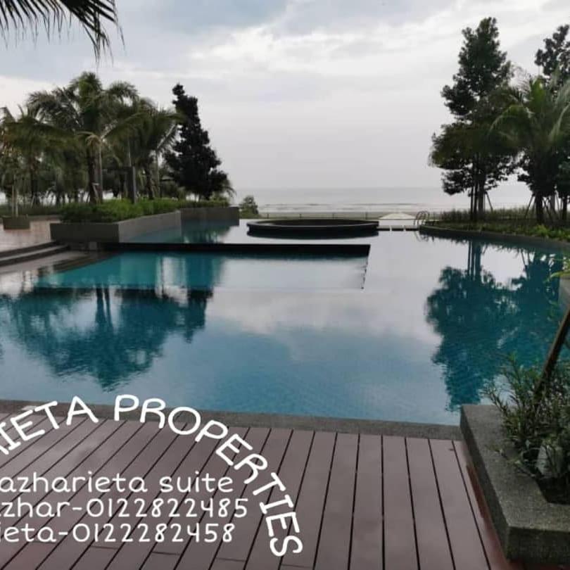 Apartment Timurbay Seafront Kuantan *