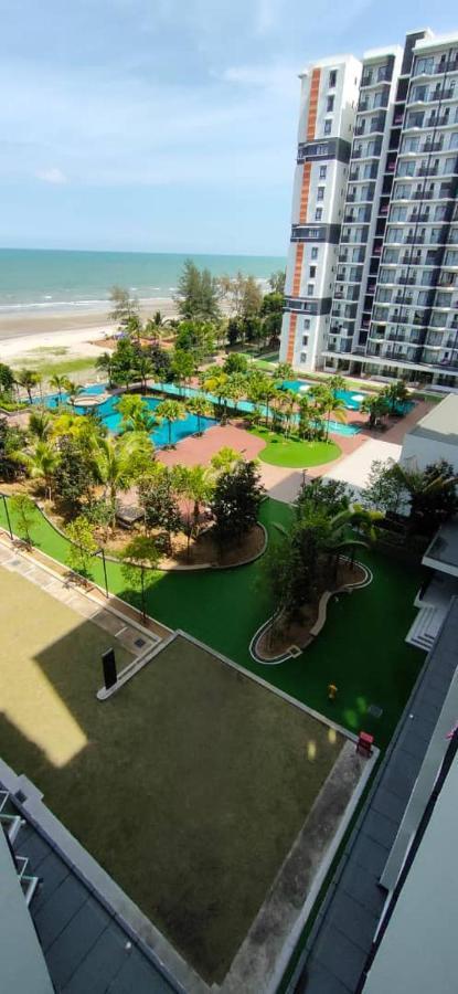 Timurbay Seafront Kuantan Apartment Kampung Sungai Karang