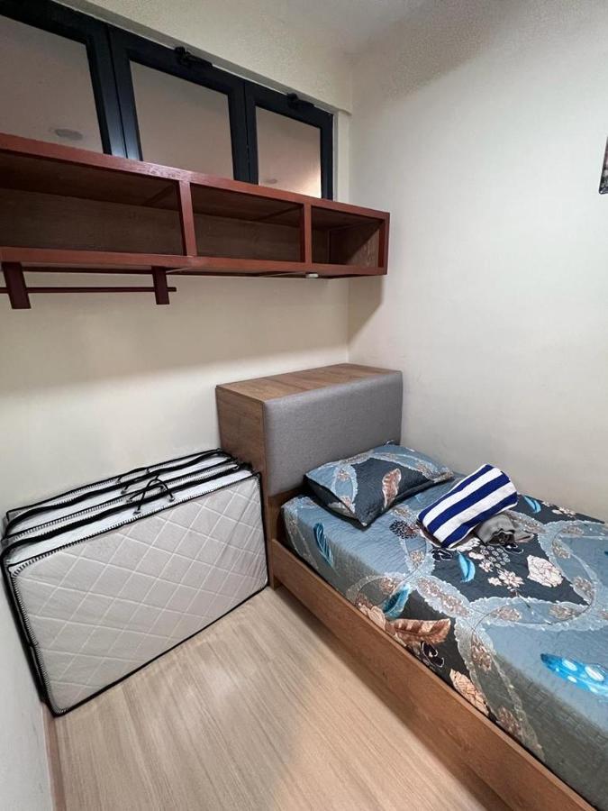 Timurbay Seafront Kuantan Apartment